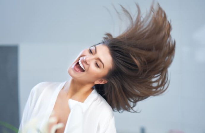 Hemply Hair Fall Prevention Lotion – A természetes megoldás a sérült hajra és a túlzott hajhullásra