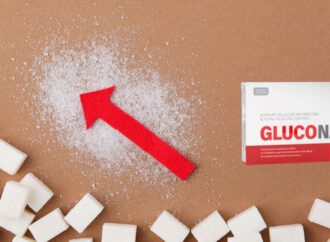 Csökkentse vércukorszintjét a Gluconax étrend-kiegészítővel